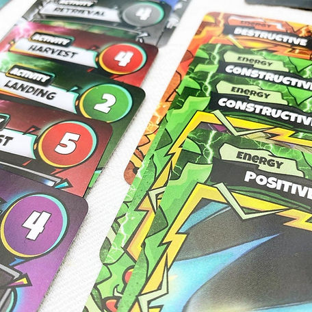 Unstable Unicorns