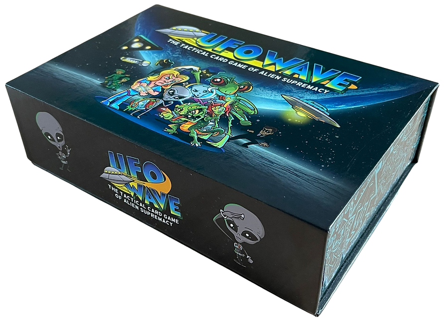 box ufo game