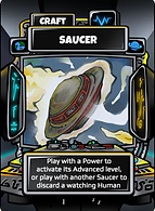 Craft cards