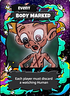 card body marked