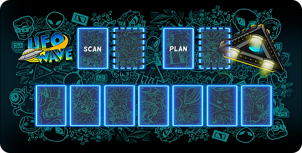 FO Wave plan
