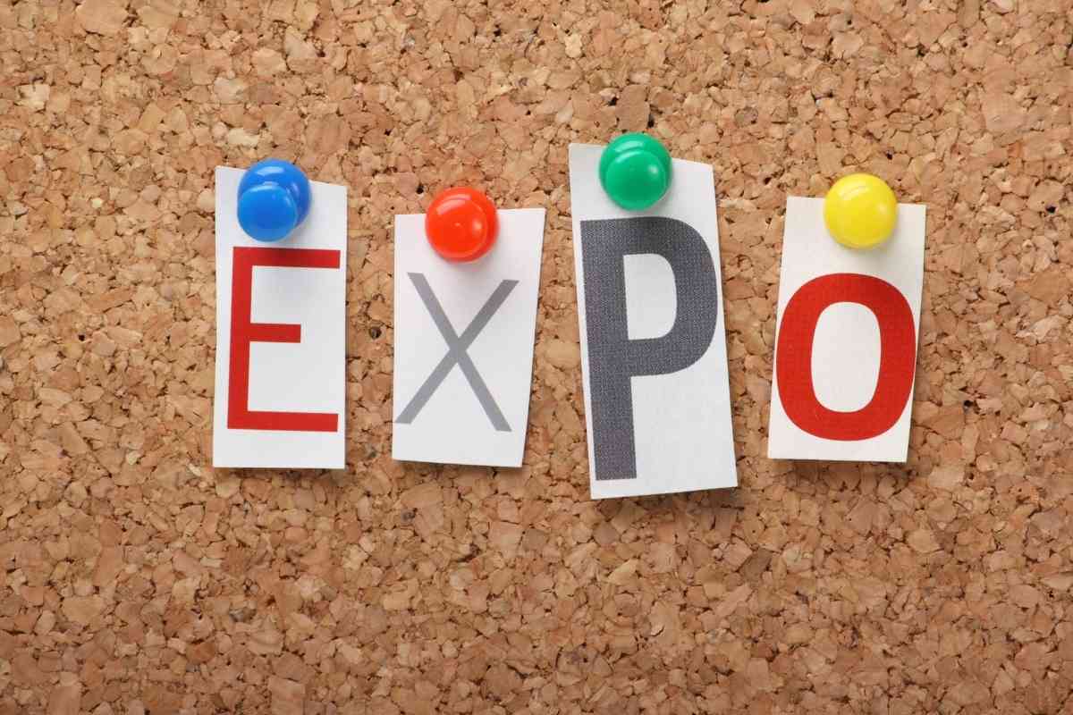 UK Games Expo Announcement!