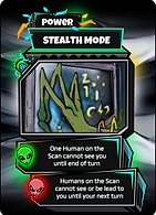 Power cards