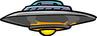 UFO Wave