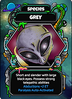 species